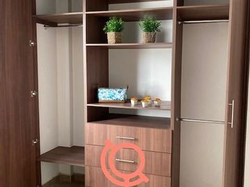 DEPARTAMENTO EN VENTA SANTA CRUZ GUADALUPE ZAVALETA PUEBLA