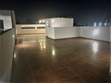 DEPARTAMENTO EN VENTA SANTA CRUZ GUADALUPE ZAVALETA PUEBLA
