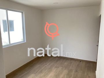 DEPARTAMENTO EN VENTA SANTA CRUZ GUADALUPE ZAVALETA PUEBLA