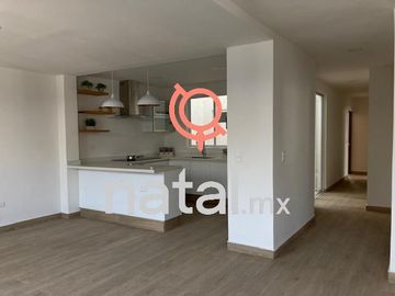 DEPARTAMENTO EN VENTA SANTA CRUZ GUADALUPE ZAVALETA PUEBLA