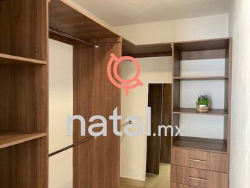 DEPARTAMENTO EN VENTA SANTA CRUZ GUADALUPE ZAVALETA PUEBLA