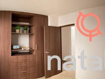 DEPARTAMENTO EN VENTA SANTA CRUZ GUADALUPE ZAVALETA PUEBLA