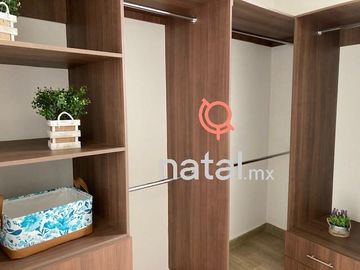DEPARTAMENTO EN VENTA SANTA CRUZ GUADALUPE ZAVALETA PUEBLA
