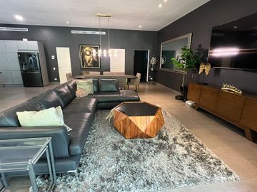 Casa en  Venta en <los Cristales, Monterrey NL