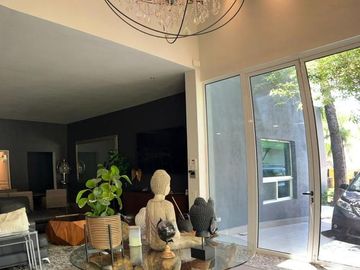 Casa en  Venta en <los Cristales, Monterrey NL