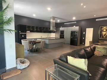 Casa en  Venta en <los Cristales, Monterrey NL