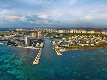 Departamento en  Venta, La Vela Puerto Cancun