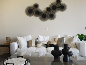 Departamento en  Venta, La Vela Puerto Cancun