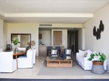 Departamento en  Venta, La Vela Puerto Cancun