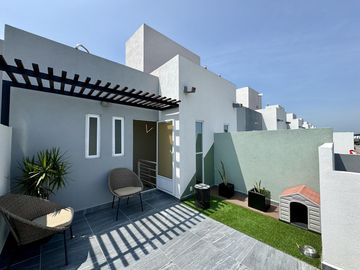 Casa en Veracruz