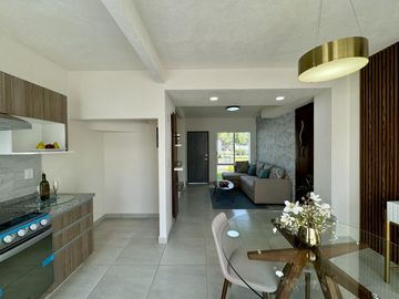 Casa en Veracruz