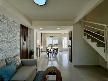 Casa en Veracruz