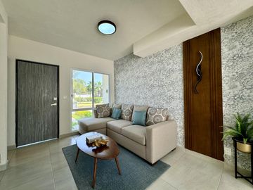 Casa en Veracruz