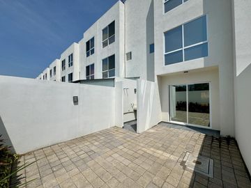 Casa en Veracruz