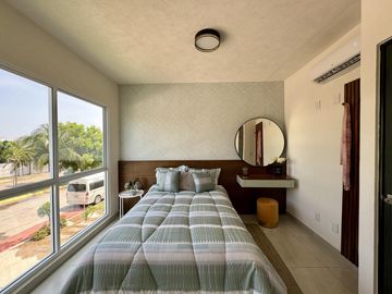 Casa en Veracruz