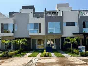 Casa en Veracruz