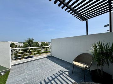 Casa en Veracruz