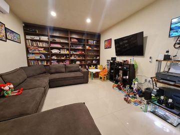 CASA EN VENTA  LOMAS DEL SOL