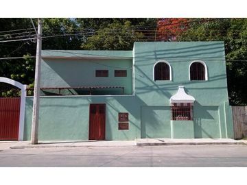 Hermosa casa en renta en San Juan