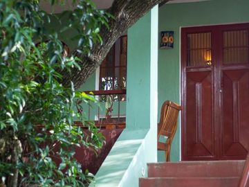 Hermosa casa en renta en San Juan