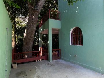 Hermosa casa en renta en San Juan