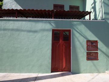 Hermosa casa en renta en San Juan