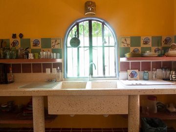 Hermosa casa en renta en San Juan