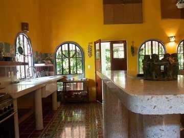 Hermosa casa en renta en San Juan