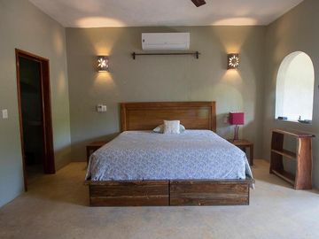 Hermosa casa en renta en San Juan