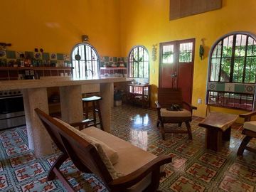 Hermosa casa en renta en San Juan