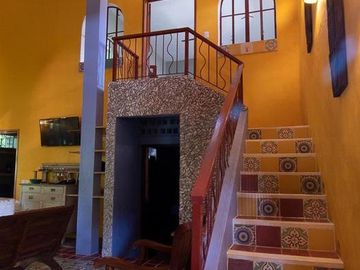 Hermosa casa en renta en San Juan