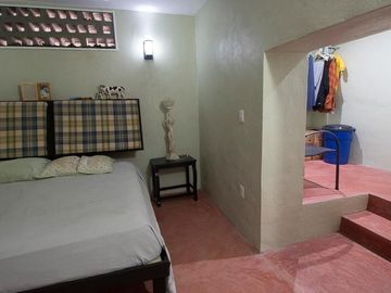 Hermosa casa en renta en San Juan