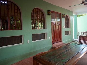 Hermosa casa en renta en San Juan