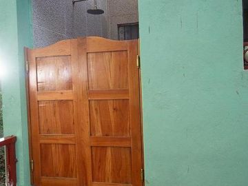 Hermosa casa en renta en San Juan