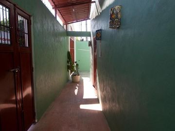 Hermosa casa en renta en San Juan