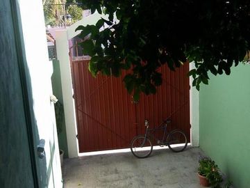 Hermosa casa en renta en San Juan