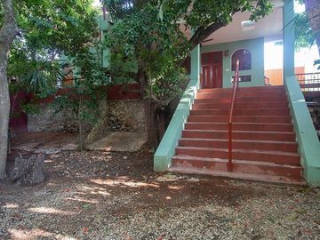 Hermosa casa en renta en San Juan