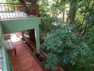 Hermosa casa en renta en San Juan
