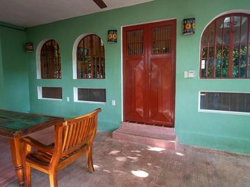 Hermosa casa en renta en San Juan
