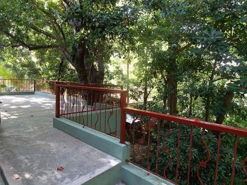 Hermosa casa en renta en San Juan