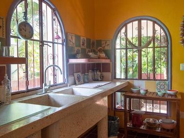 Hermosa casa en renta en San Juan