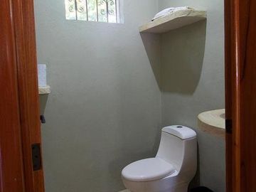 Hermosa casa en renta en San Juan