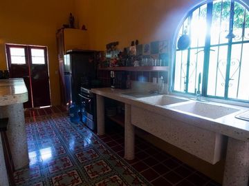 Hermosa casa en renta en San Juan