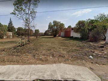TERRENO LA LOMA XICOHTENCATL, TLAXCALA SUP. 200 MTS