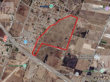 Terreno - Mayorca Residencial