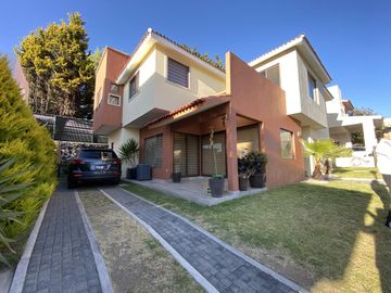 Casa en Venta o Renta en Rincon de Encinos