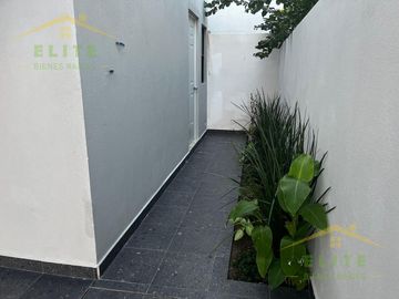 CASAS EN VENTA COL. AMPLIACION DE LA UNIDAD NACIONAL CD MADERO