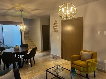 CASAS EN VENTA COL. AMPLIACION DE LA UNIDAD NACIONAL CD MADERO