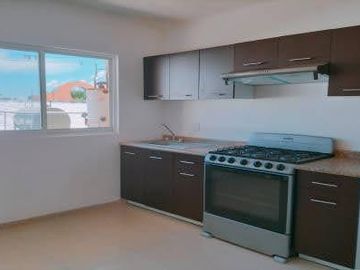Departamento en  venta con alberca , col, el morro Boca del rio, Veracruz . estrella del mar