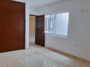 Departamento en  venta con alberca , col, el morro Boca del rio, Veracruz . estrella del mar